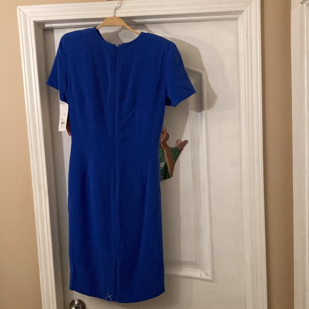 David Warren Dress - Picture 2 of 2